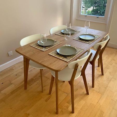 Lovely Spacious 1-Bedroom Flat In Tufnell Park Close To Central London Exterior photo